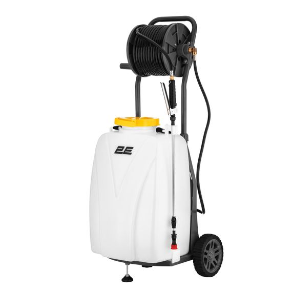 Обприскувач акумуляторний 2E AquaSpray 40LRC 40 л 12В (2E-40LWBS30) | Зображення 4