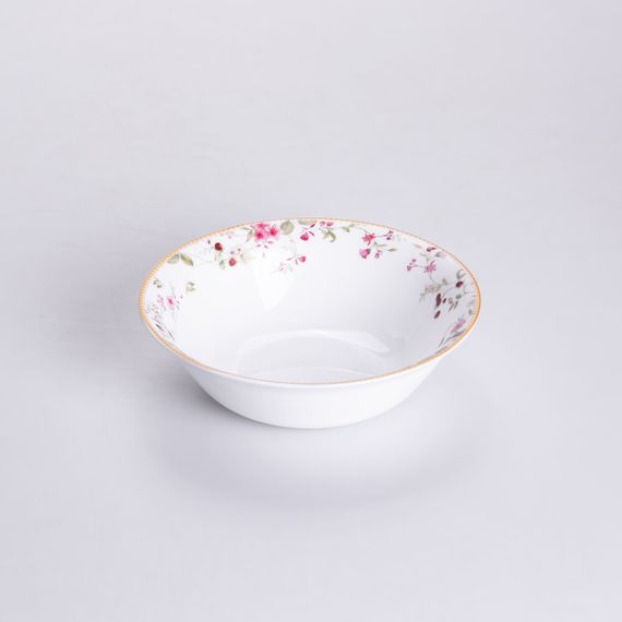 Столовий сервіз з порцеляни Strawberry на 6 осіб 32 предмети HP-HK-8 | Зображення 7