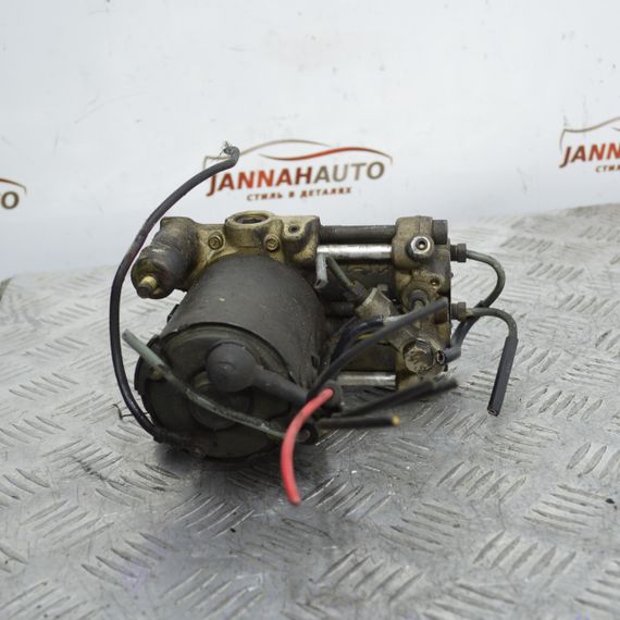 Блок ABS Nissan 100NX Sentra абс Ніссан Сентра 4760065Y00 | Зображення 4