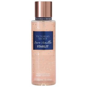 Парфюмированный спрей для тела Victoria's Secret Bare Vanilla STARLIT 250 мл, original