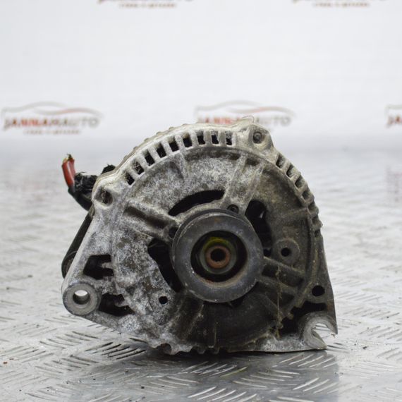 Генератор 1.9 TiD 120A SAAB 9-3 9-3X Сааб 5246889 0123510089 | Зображення 1