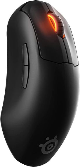 Миша SteelSeries Prime mini Wireless Black (SS62426) | Зображення 2