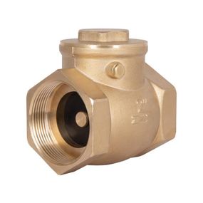 Обратный клапан Thermo Alliance Standart 2" SD242W50