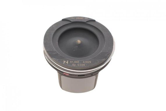 Поршень Mercedes Benz E-class W213 C-class S205 2.0 d OM654 16- 82.009mm STD  41829600 | Зображення 3