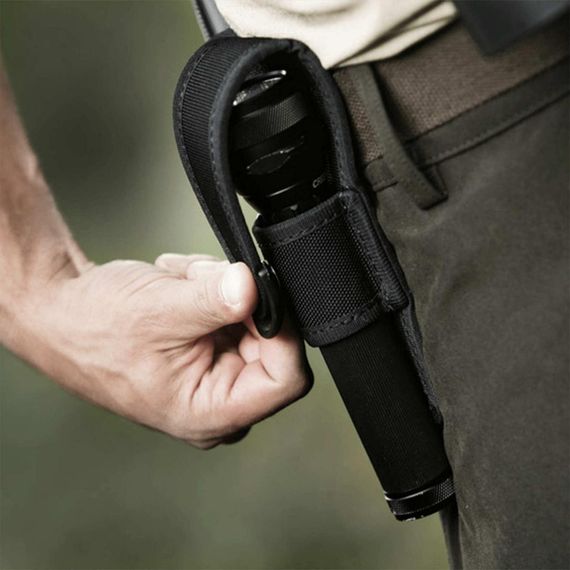 Ліхтар тактичний Mactronic Patrol LTD (1000 Lm) Rechargeable (THH0055) | Зображення 7