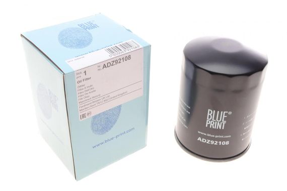 Фільтр масляний Mazda 626 2.0 D 87-97 Suzuki Grand Vitara 2.0TD 94-03 ADZ92108