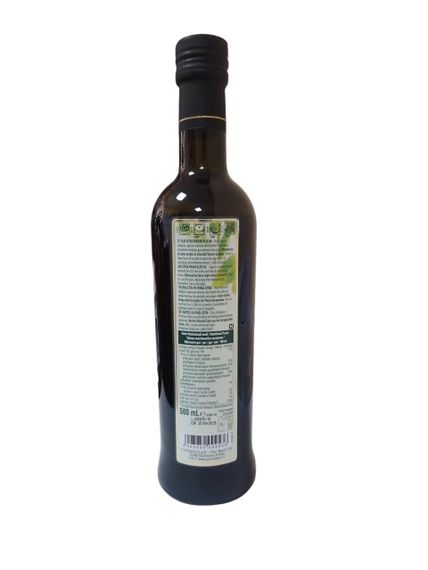 Оливковое Масло Extra Virgin Classico Goccia D`oro - 0,5 л (ИТАЛИЯ) - ОРИГИНАЛ | Зображення 1