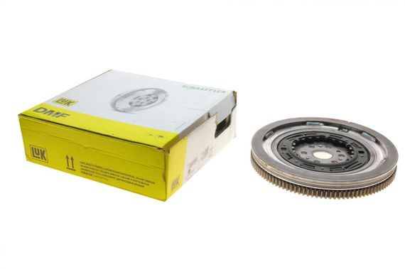 Демпфер зчеплення Fiat 500X Tipo Suzuki SX4 1.6 D 13- 415 0742 09