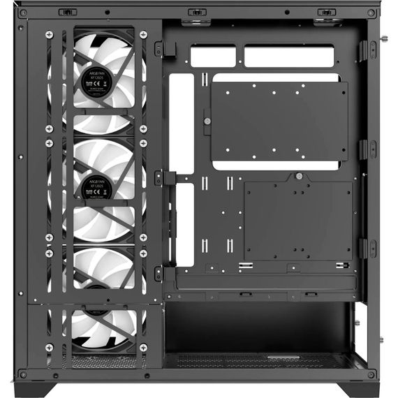 Корпус Xilence GLEAM ARGB X818.ARGB (XG171_X818.ARGB) | Зображення 3