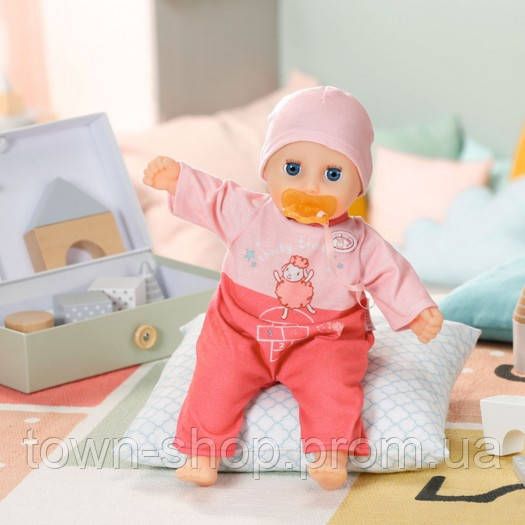 Кукла My First Baby Annabell - Озорная малышка | Зображення 2