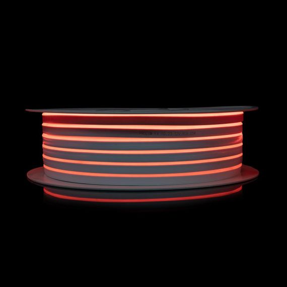 Світлодіодний неон PROLUM 6x12 IP68 12V Series FX RGB PRO | Зображення 2