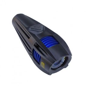 Фара передня -XPG, акумулятор, ЗУ micro USB (DEN-051)