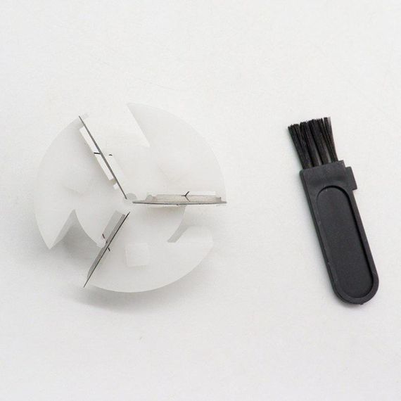 Машинка для видалення катишок Lint Remover YX-5880 / Електричний триммер для зняття катишок з одягу | Зображення 8