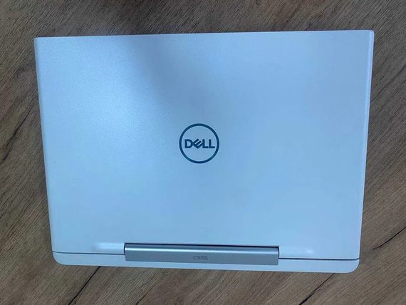 Ноутбук Dell G5 5590 15.6"FHD/IPS/i7 9750H/16Gb/SSD256Gb+HDD1Tb/GTX1650-4Gb | Зображення 5
