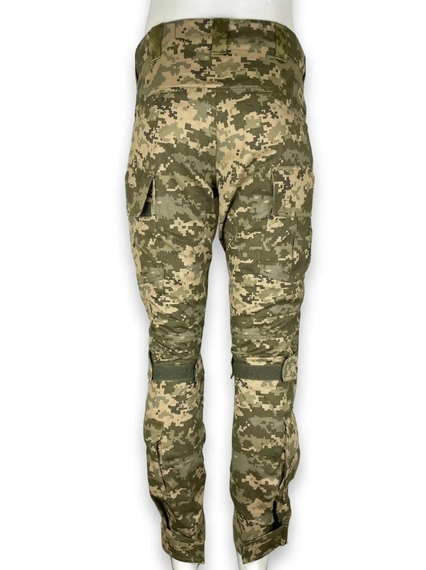 Штани RAPTOR ММ-14 Піксель розмір 62/6 | Зображення 3
