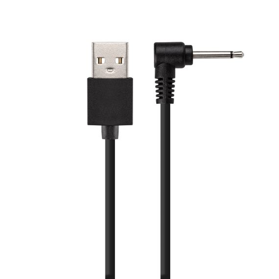 Анальная пробка с вибрацией Butt Buzzer черная sexstyle | Зображення 4