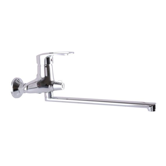 Змішувач для ванни DOMINO SIRIUS DSV-208 | Зображення 2