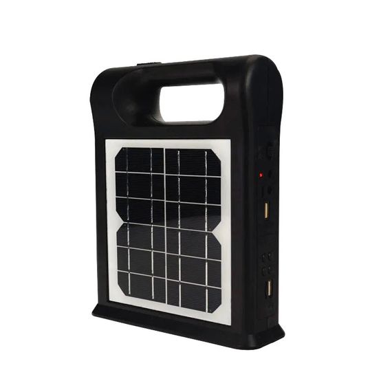 Портативна зарядна станція з компактністю XPRO CL-12 (44768-CL 12_349)