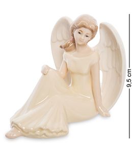Порцелянова статуетка Angel Girl Grace 9,5 см