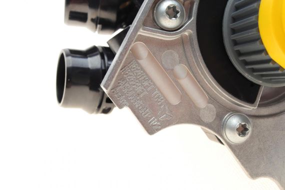 Термостат Audi A4 A5 A6 Q3 Q5 2.0TFSI 08-18 95 °C в к-ті з помпою рідини 891-95K | Зображення 5