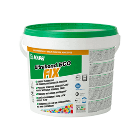 Клей фиксатор для ковровой плитки Ultrabond ECO Fix (10кг)