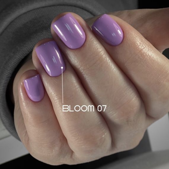 Гель-лак Toki-Toki Bloom BM07 5мл | Зображення 1