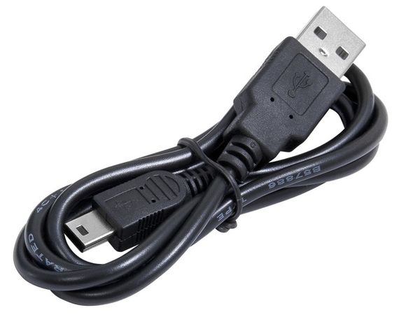 USB-хаб Defender Card Reader Optimus USB 2.0 Black (83501) | Зображення 3