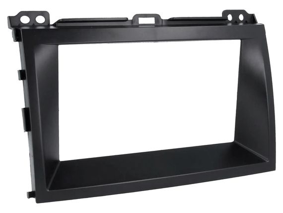 Перехідна рамка ACV Toyota LC Prado 120, Lexus GX 470 (281300-16)