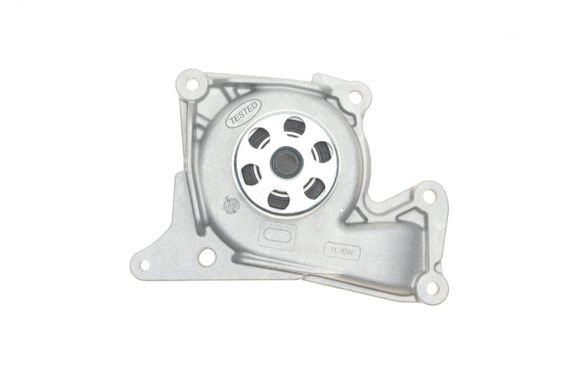 Помпа води Renault Kangoo Clio Duster Laguna Megane Nissan Qashqai Juke Mercedes Benz 1.5dCi 09- Ext. 12лоп  PA1091 | Зображення 1