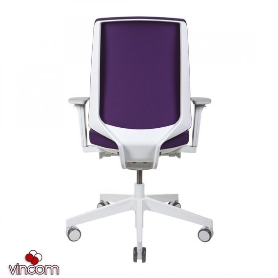 Кресло офисное PROFIM LIGHT UP 230SL Gray P61PU, SN-19 | Зображення 3