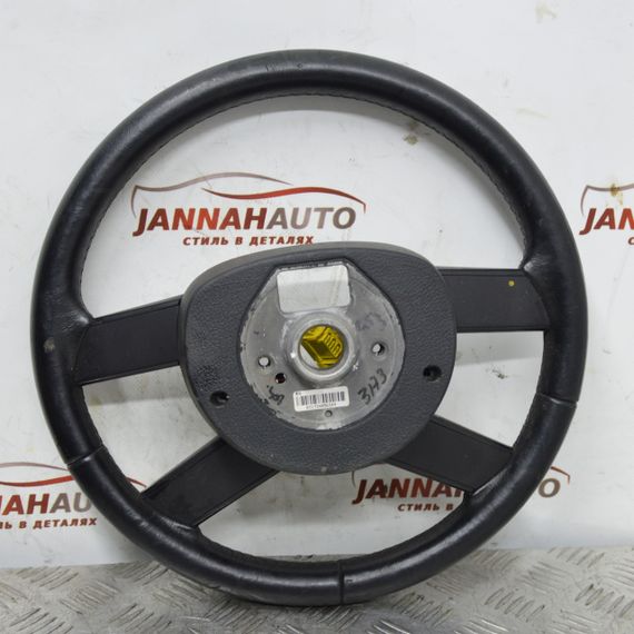 Кермо Volkswagen Touran 2003-2015 Кермо Фольксваген Туран 1T0419091B | Зображення 1