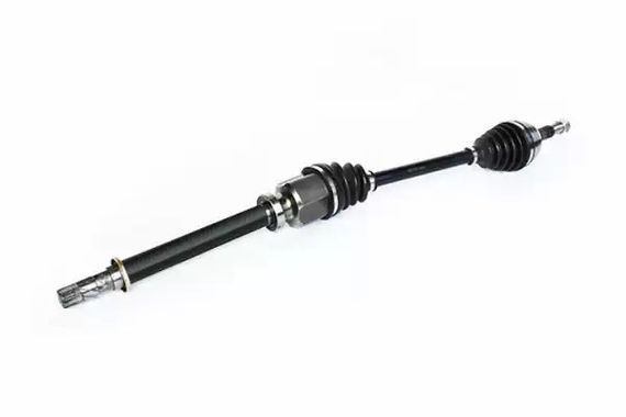 Полуось Megane II/III 1.4/1.6/1.5dCi R 03-11, ASAM (34959) | Зображення 4