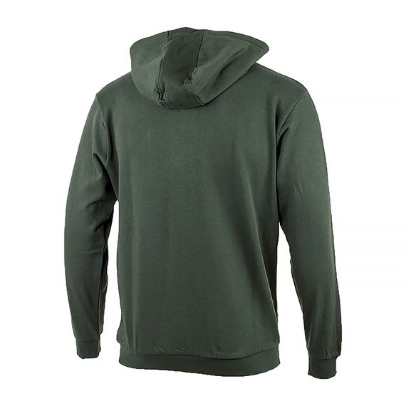 Толстовка JEEP HOODED SWEATSHIRT FULL ZIP The spirit of Adventure | Зображення 1