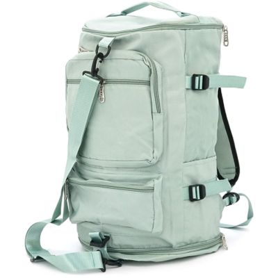 Рюкзак туристический Voltronic Merlion 29x29x49cm Green (YT-M-08G) | Зображення 3