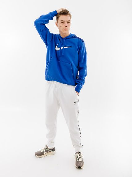 Толстовка Nike FLC HOODIE BB | Зображення 4