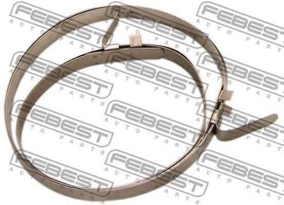 Хомут (Вир-во FEBEST) FEBEST FECLAMP