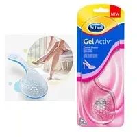Силіконові устілки ActivGel жіночі | Зображення 1
