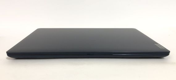 Ультрабук Lenovo IdeaPad 3 14ITL6 / 14" (1920x1080) IPS / Intel Pentium Gold 7505 (2 (4) ядра по 2.0 - 3.5 GHz) / 8 GB DDR4 / 256 GB SSD / Intel UHD Graphics / WebCam / Win 10 Home б/в | Зображення 5