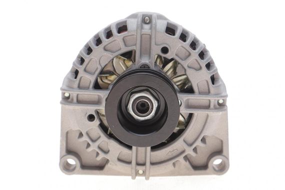 Генератор Opel Astra H Vectra C Zafira C 1.6 1.8 05- 14V 120A = 115306 F 032 115 306