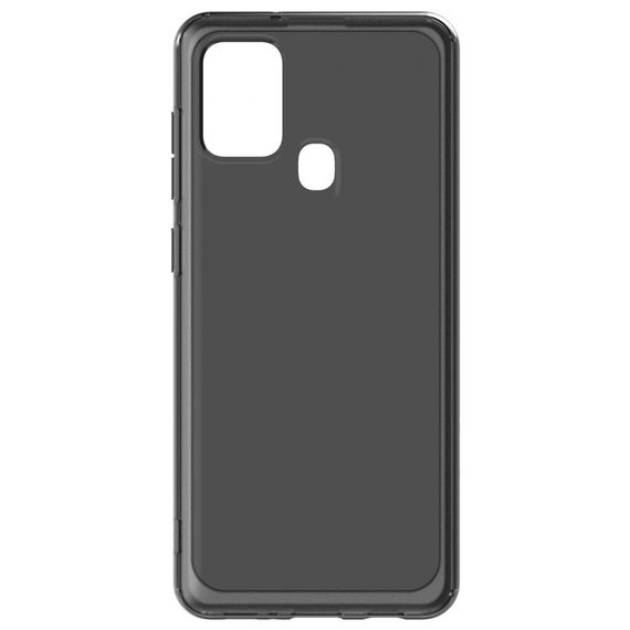 Чохол до мобільного телефона Samsung KD Lab Protective Cover Galaxy A21s (A217) Black (GP-FPA217KDABW) | Зображення 2