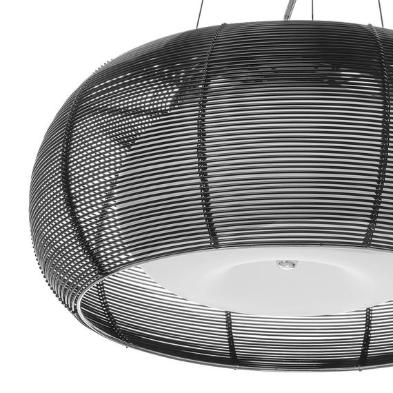 Люстра подвесная для гостиной E27 60W CH (BL-543SS/2) | Зображення 4