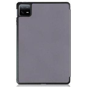 Чехол Primolux Slim для планшета Xiaomi Mi Pad 6 / Mi Pad 6 Pro 11" - Grey
