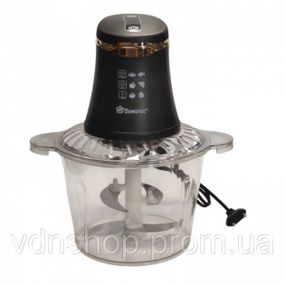 Кухонный блендер комбайн с чашей, Блендеры с многофункциональной чашей измельчителем TG-50