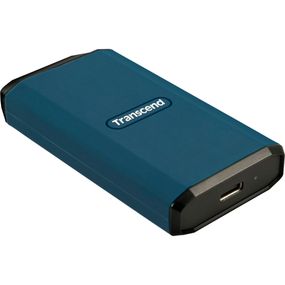 Накопитель SSD USB Type-C 4TB ESD410C Transcend (TS4TESD410C)