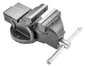 Тиски TOPEX, 100 мм (07A110)