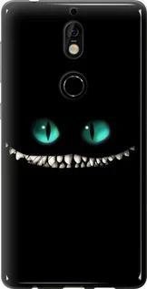 Чохол для Nokia 7 з силікону FCh_084460