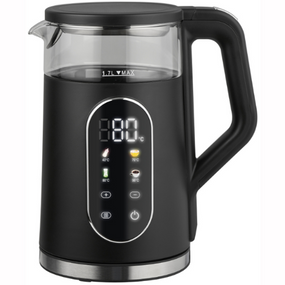 Чайник електричний