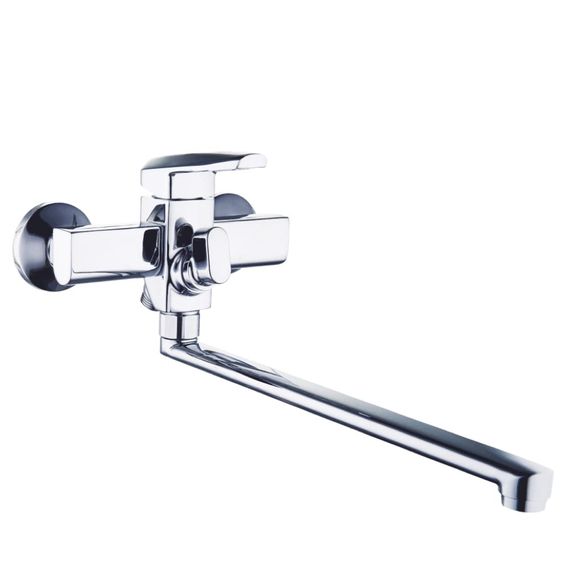 Змішувач для ванни WEZER NOF7 | Зображення 3