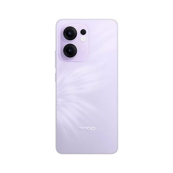 Мобільний телефон Oppo Reno13 F 4G 8/512GB Plume Purple (OFCPH2701_PURPLE_512) | Зображення 2