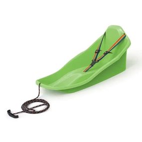 Санки Prosperplast Topo, зеленый (5905197481944)